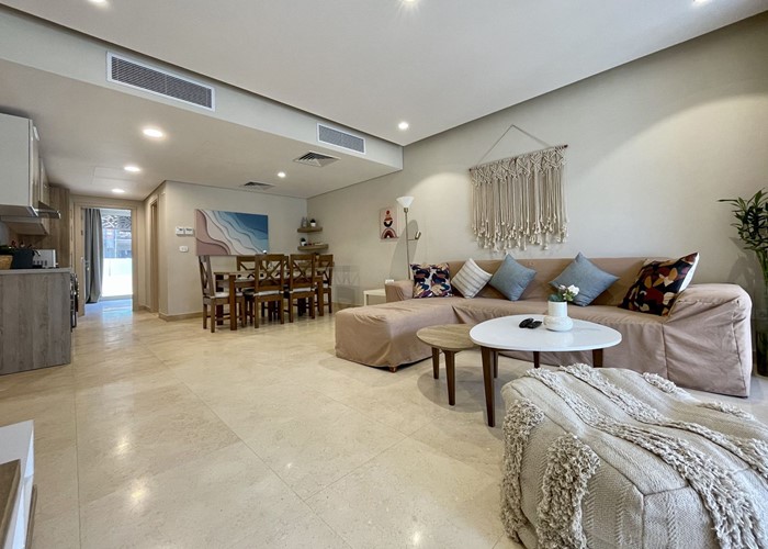 2BR Apartment with pool view - Mangroovy - 3